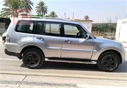 ميتسوبيشي باجيرو